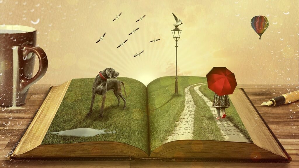 Pages à l'âme