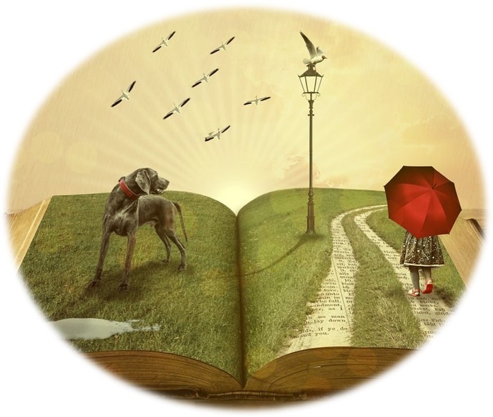 Pages à l'âme 